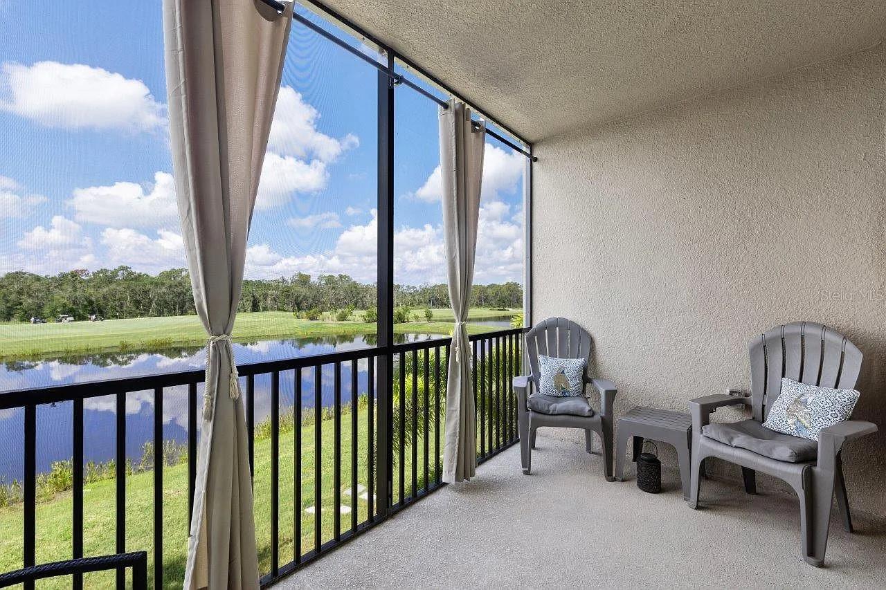 TERRACE VI AT LAKEWOOD NATIONAL PH I - Residential Lease