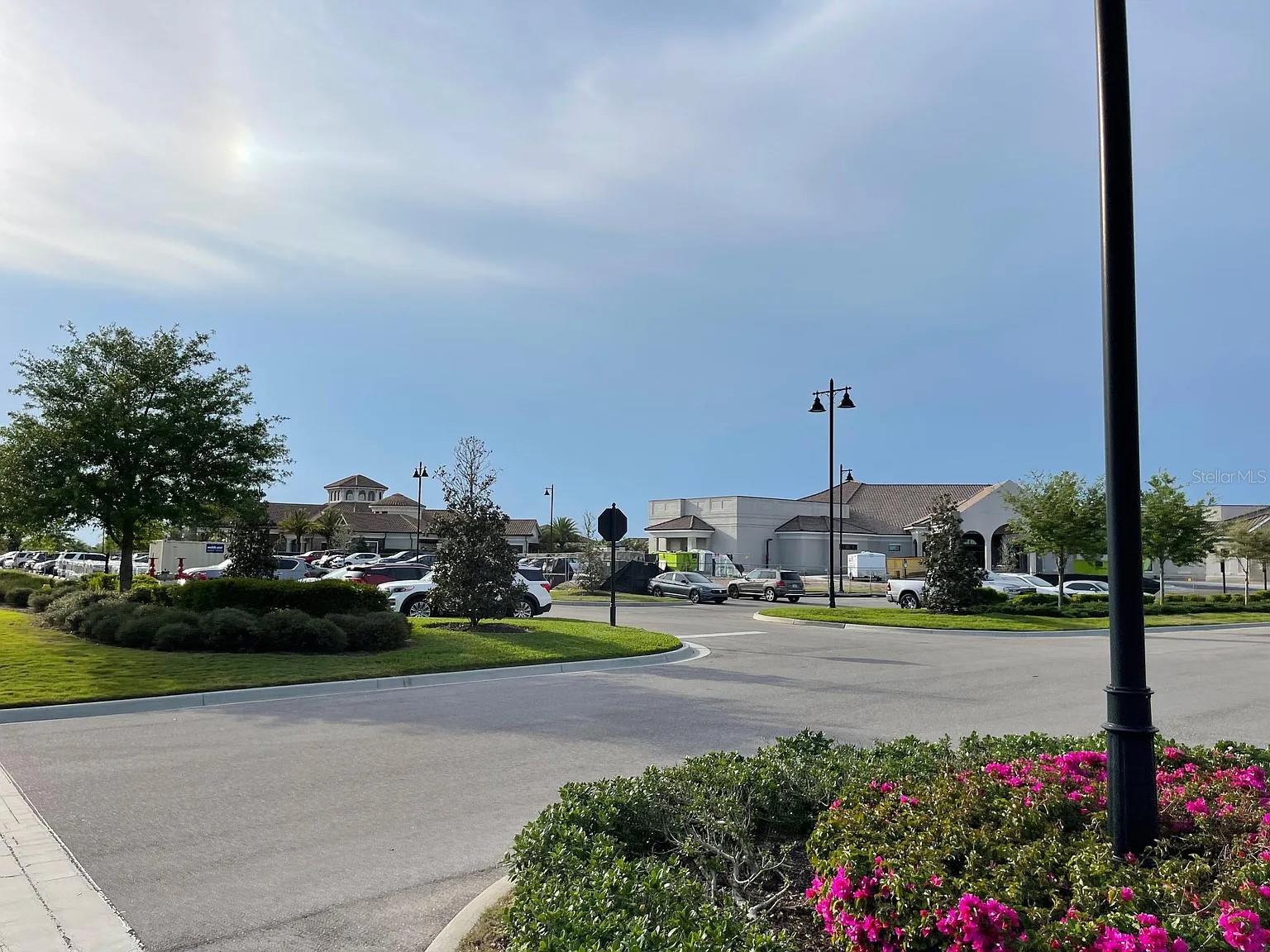 TERRACE VI AT LAKEWOOD NATIONAL PH I - Residential Lease