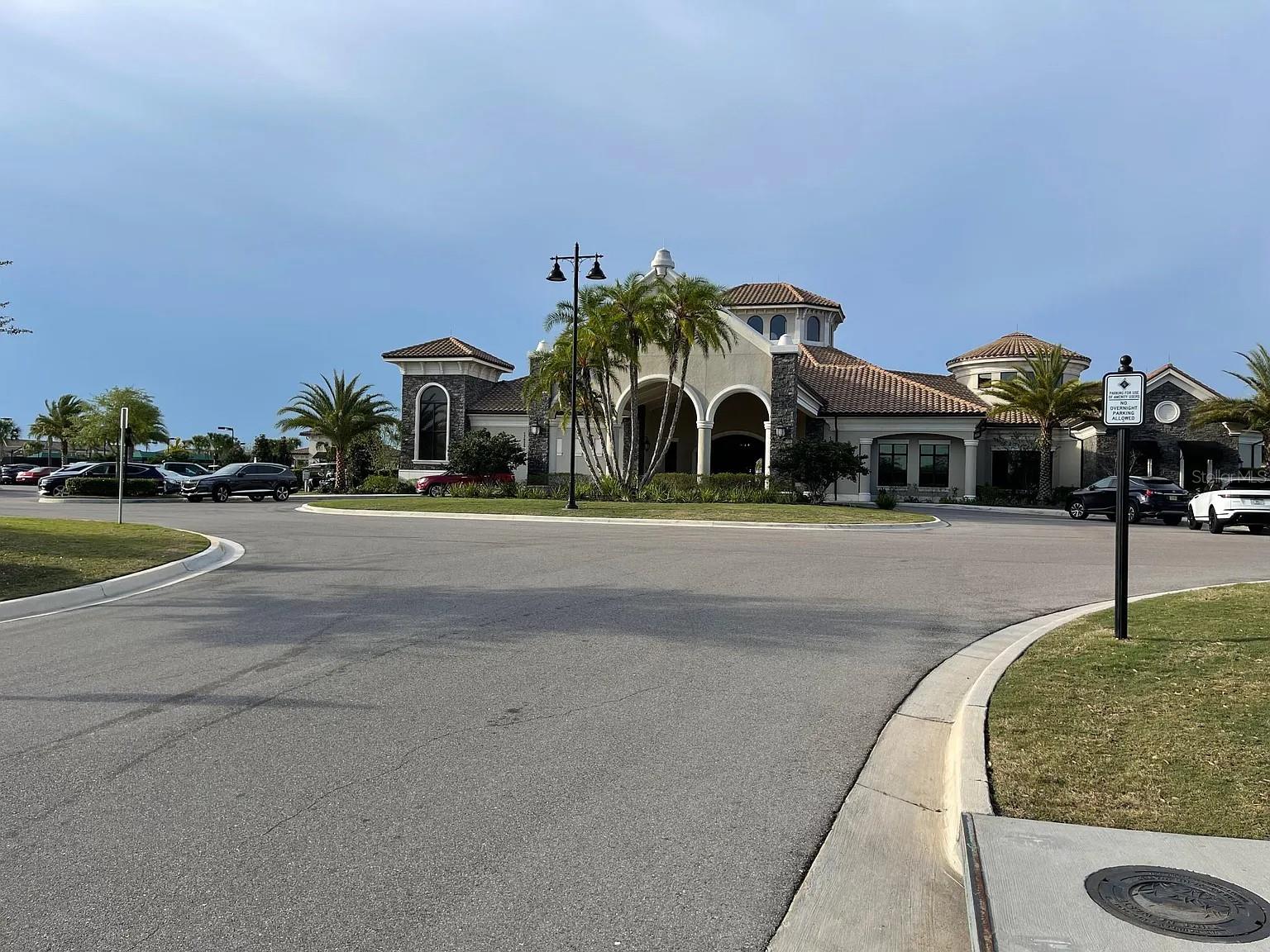 TERRACE VI AT LAKEWOOD NATIONAL PH I - Residential Lease