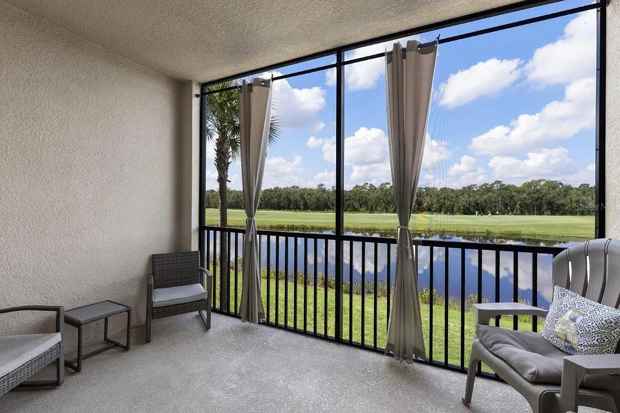 TERRACE VI AT LAKEWOOD NATIONAL PH I - Residential Lease