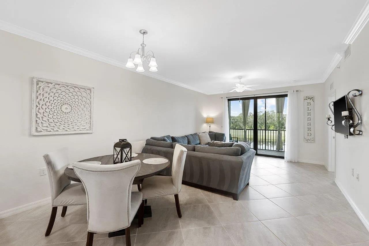 TERRACE VI AT LAKEWOOD NATIONAL PH I - Residential Lease