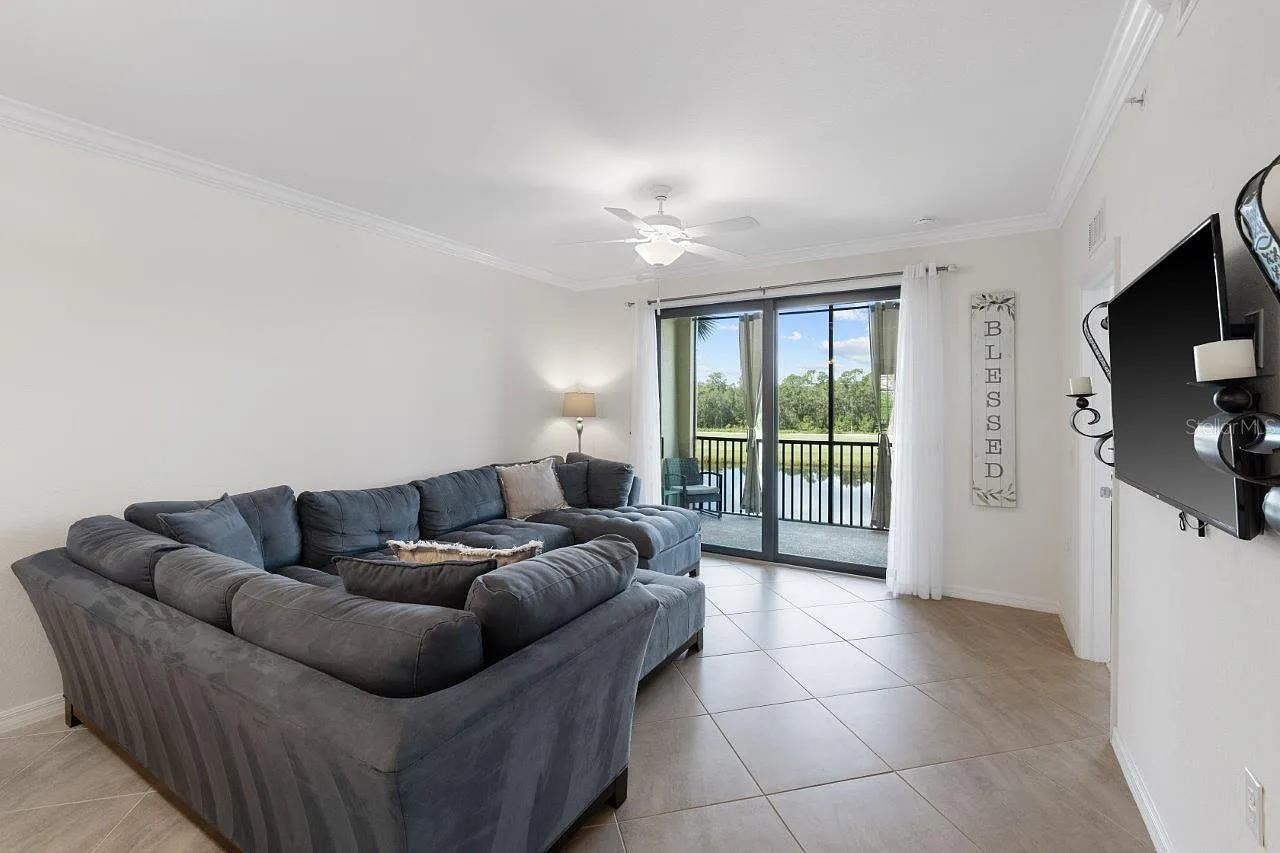 TERRACE VI AT LAKEWOOD NATIONAL PH I - Residential Lease