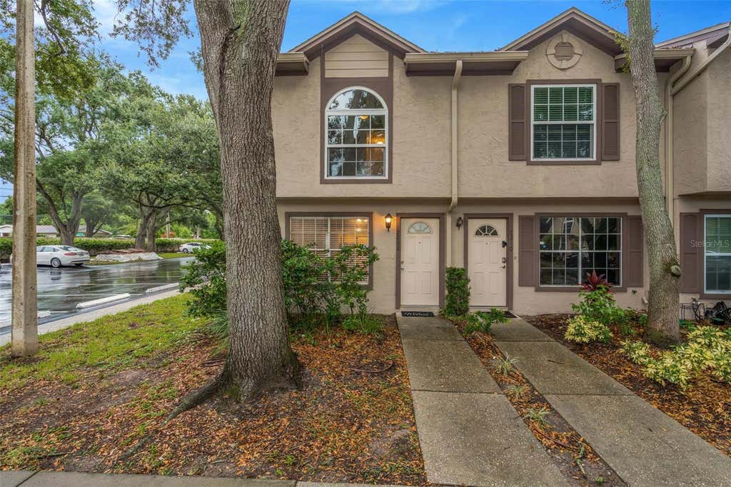 Photo of 2208 Fletchers Point Circle, Tampa, FL 33613 (MLS # TB8534877)