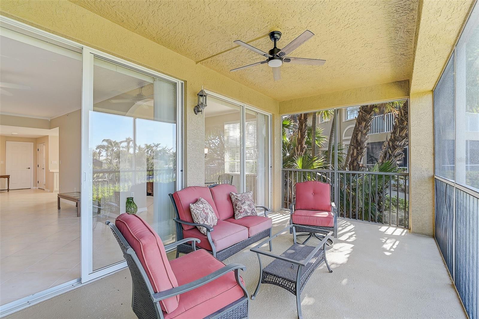BLACKBURN HARBOR WATERFRONT VILLAS - Residential