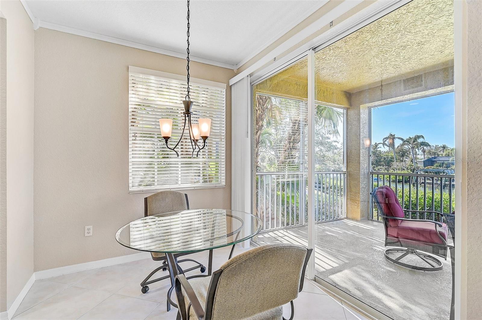 BLACKBURN HARBOR WATERFRONT VILLAS - Residential