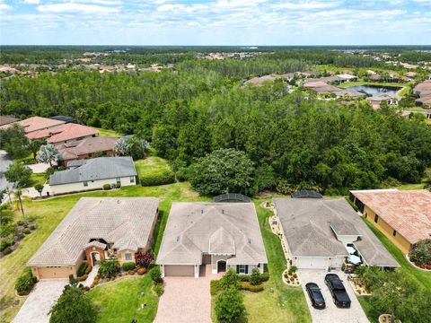 A home in KISSIMMEE