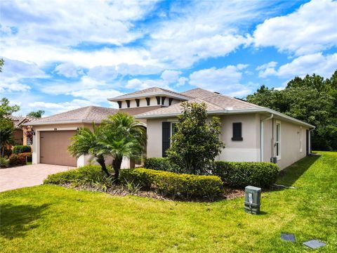 A home in KISSIMMEE