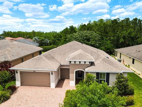 A home in KISSIMMEE