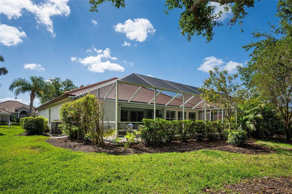 Photo of 3389 Pennyroyal Road, Port Charlotte, FL 33953 (MLS # OM701053)