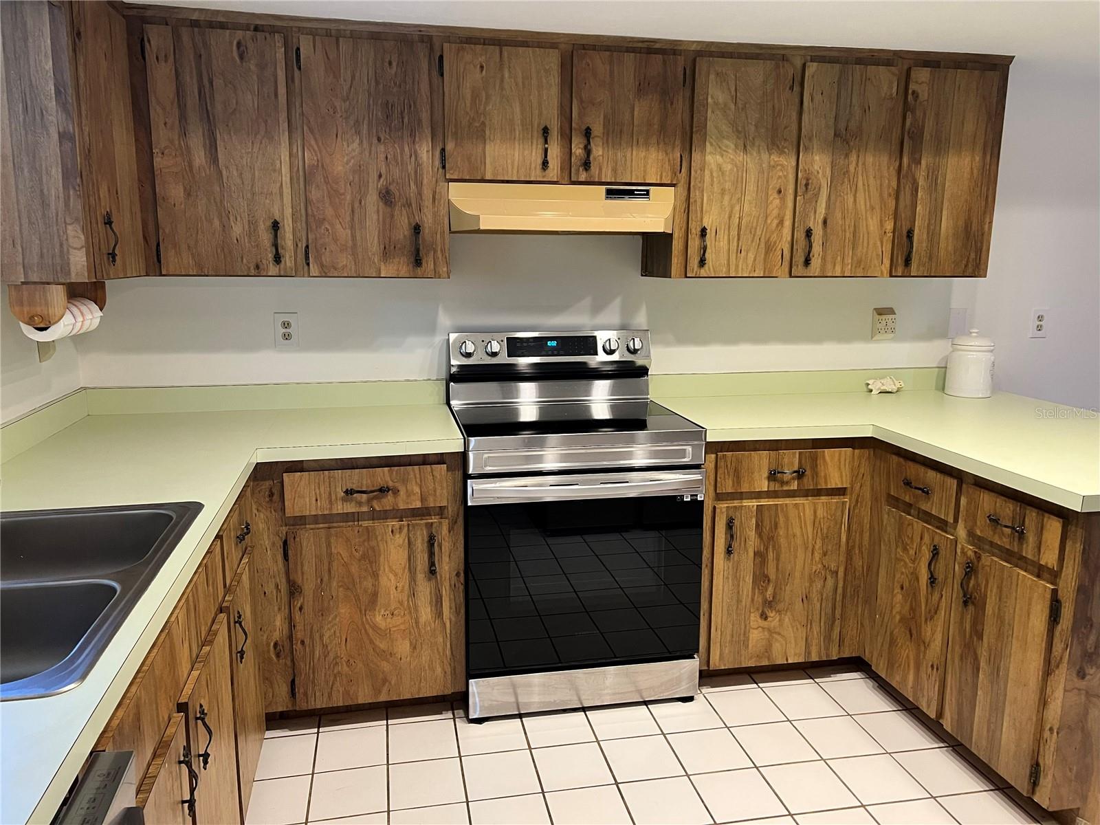 COUNTRYSIDE UNIT II - Residential