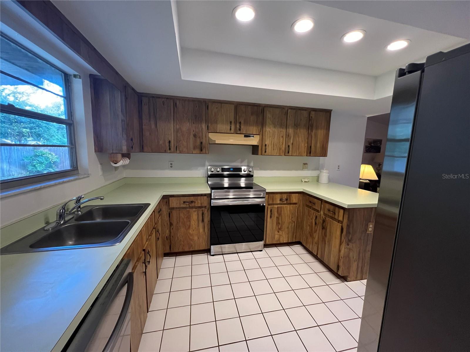 COUNTRYSIDE UNIT II - Residential