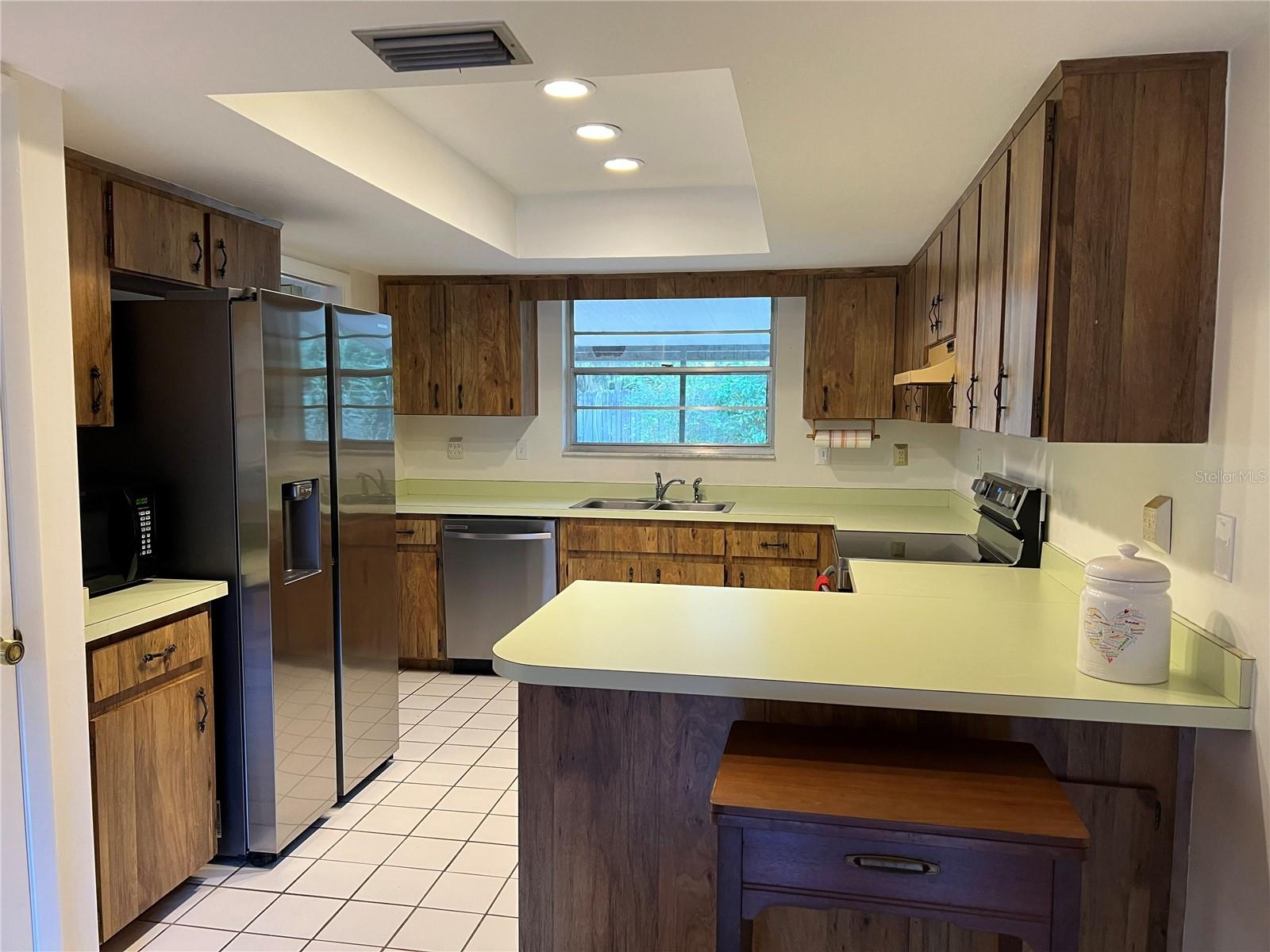 COUNTRYSIDE UNIT II - Residential
