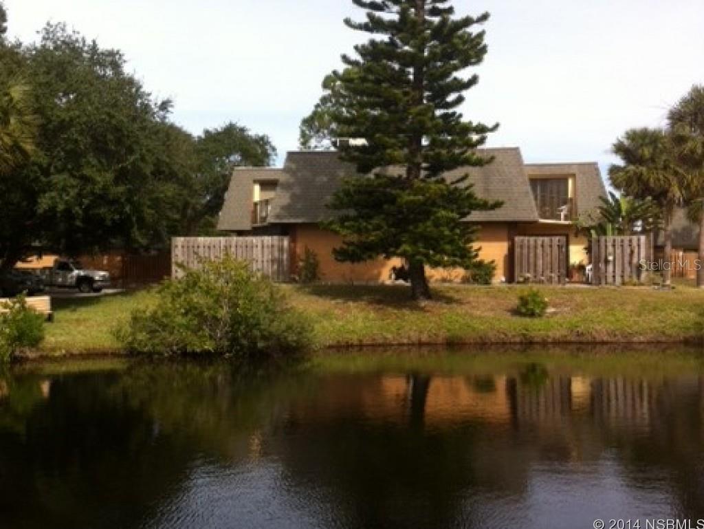 Cedar Dunes Condo Ph 01-05 - Residential