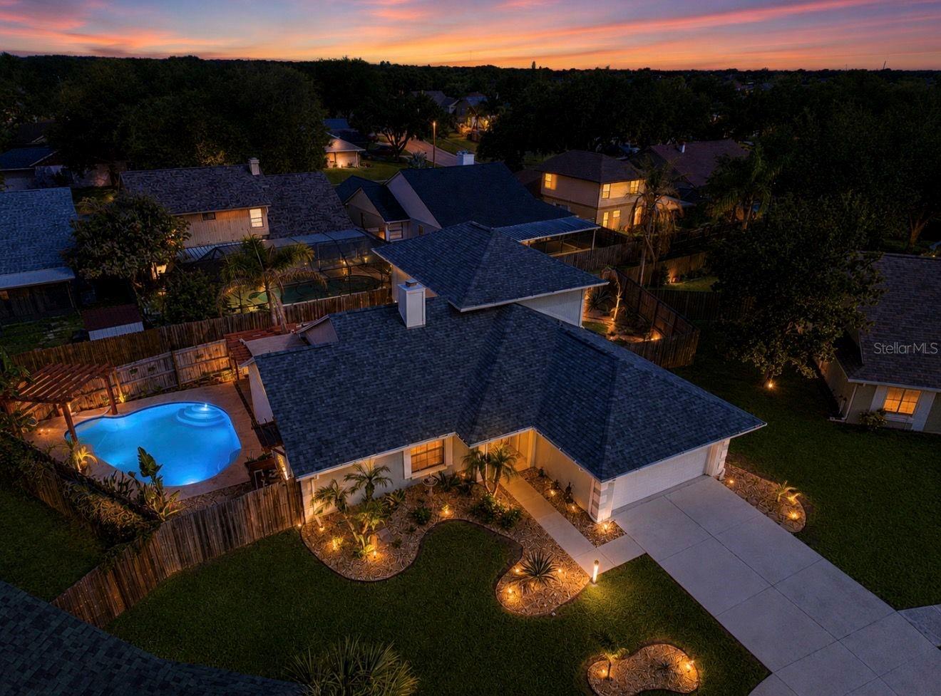 1921 STANFIELD DRIVE
