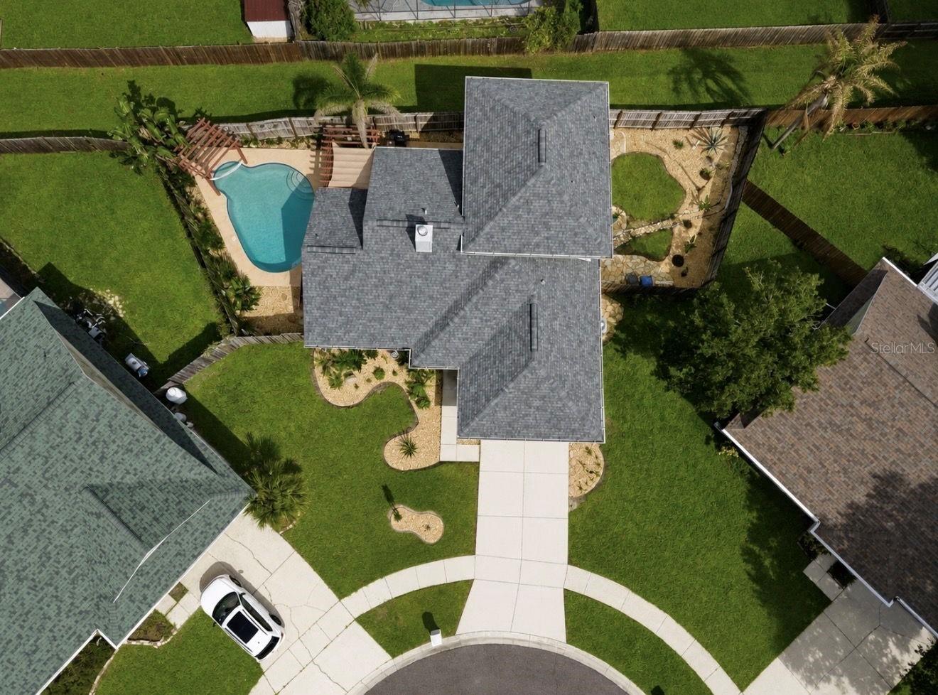 1921 STANFIELD DRIVE
