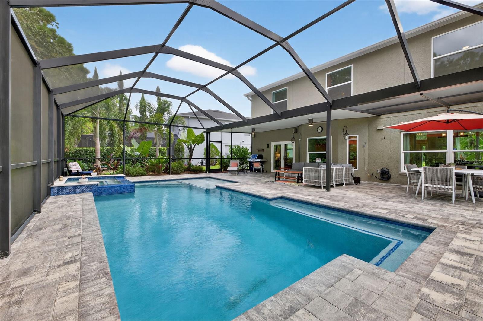 CANTERBURY VILLAGE THIRD ADD - Residential