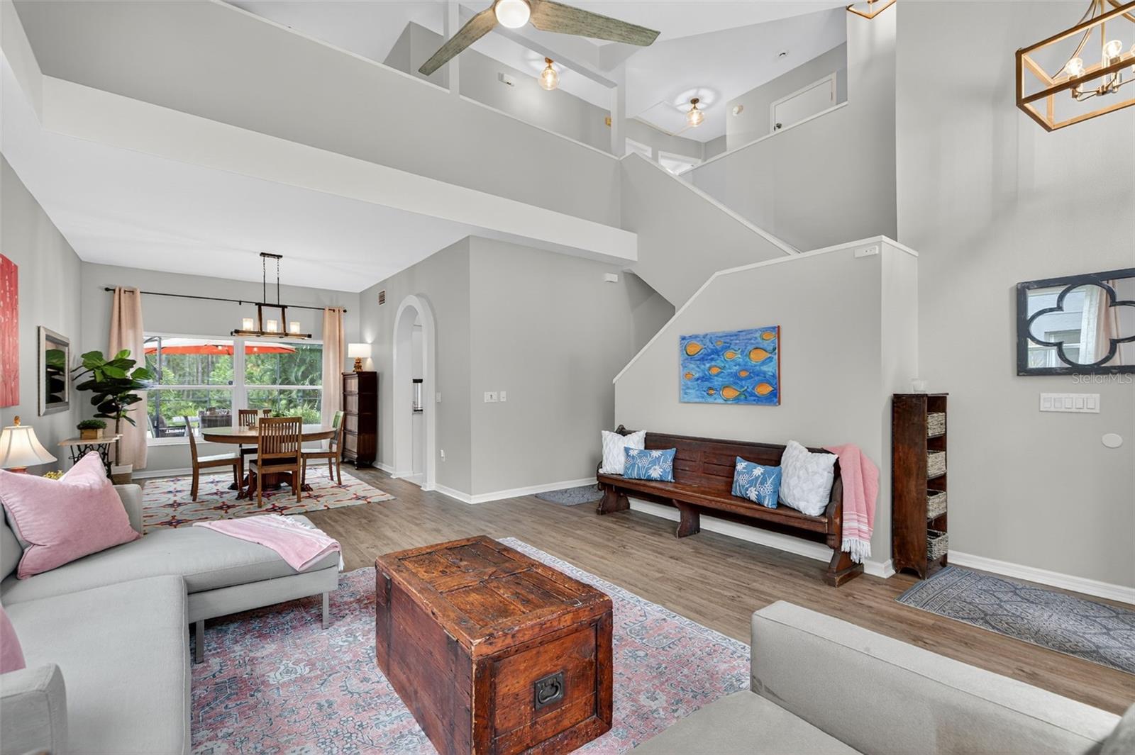 CANTERBURY VILLAGE THIRD ADD - Residential