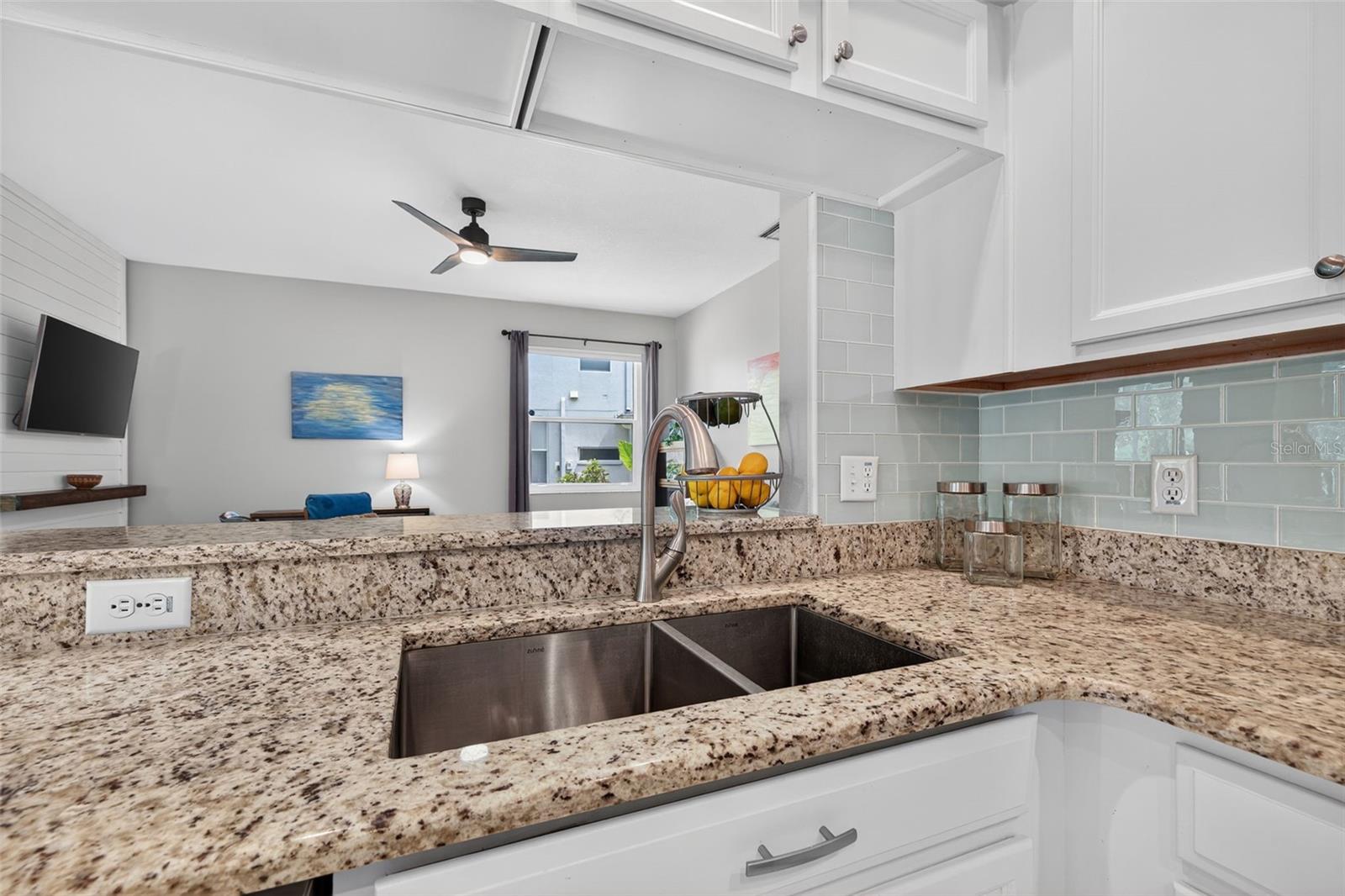 CANTERBURY VILLAGE THIRD ADD - Residential