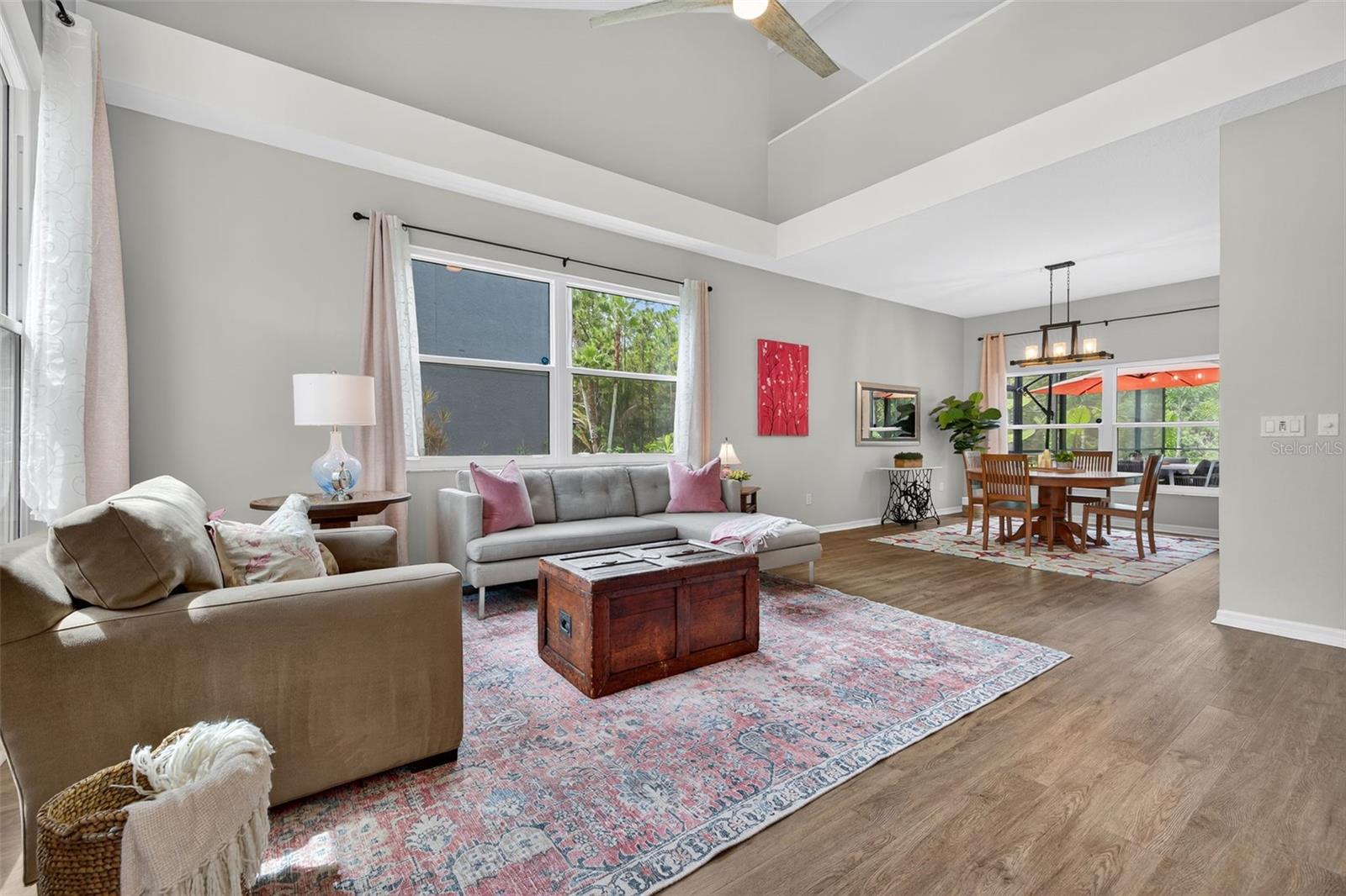 CANTERBURY VILLAGE THIRD ADD - Residential