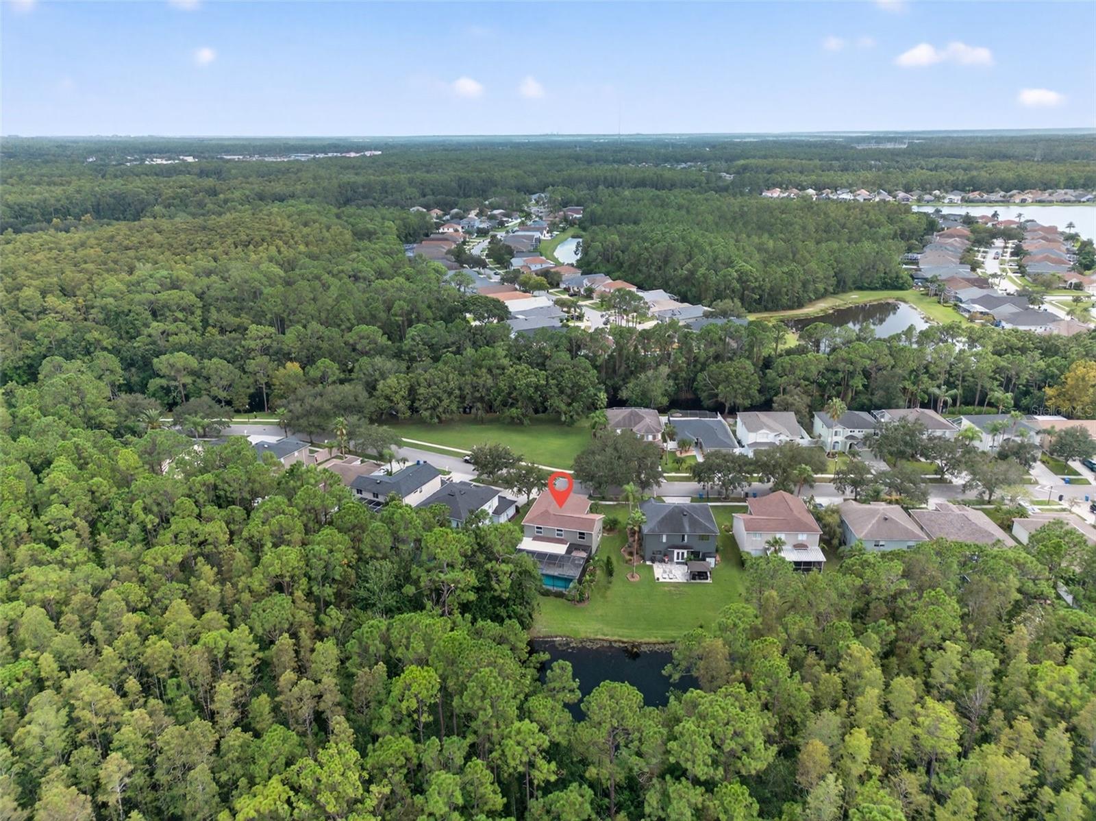 CANTERBURY VILLAGE THIRD ADD - Residential