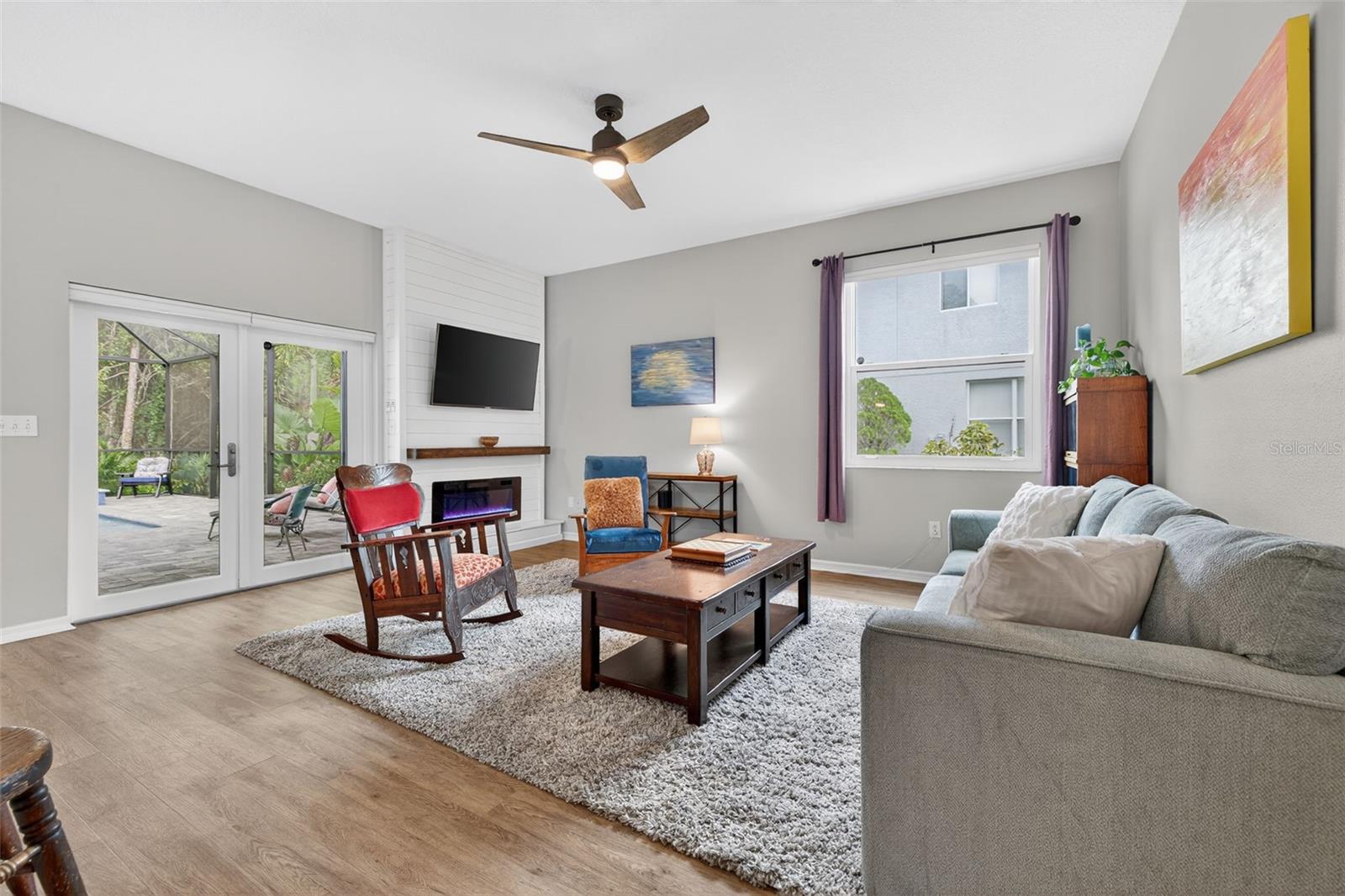 CANTERBURY VILLAGE THIRD ADD - Residential