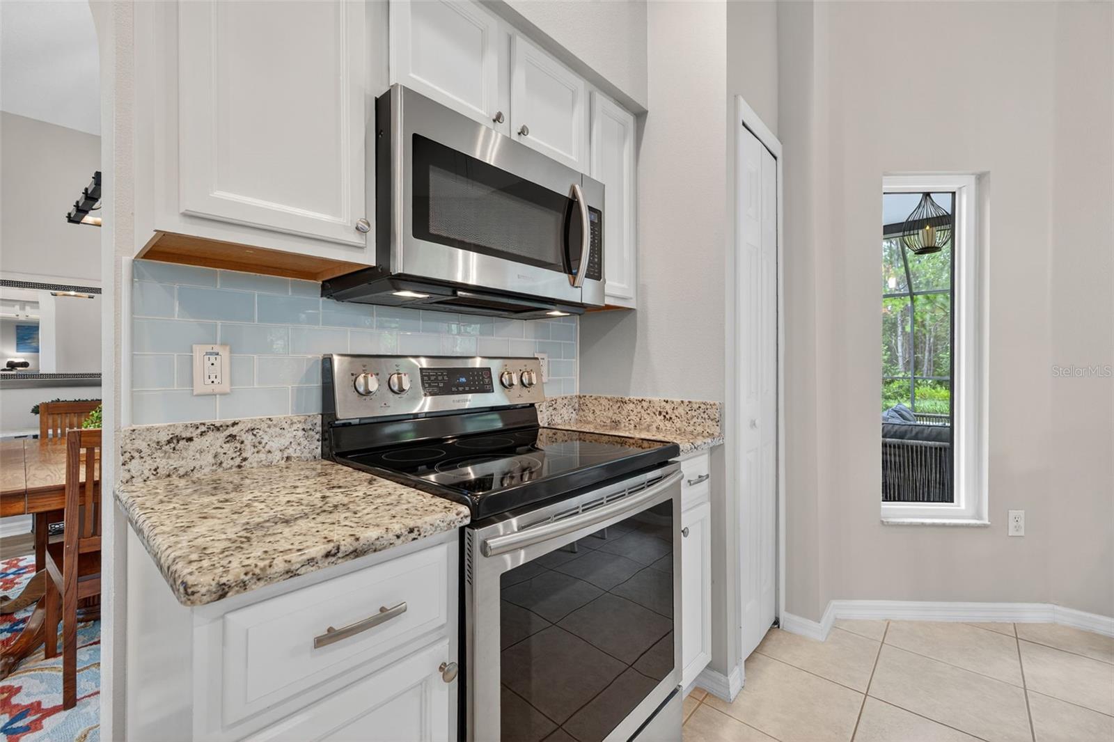 CANTERBURY VILLAGE THIRD ADD - Residential