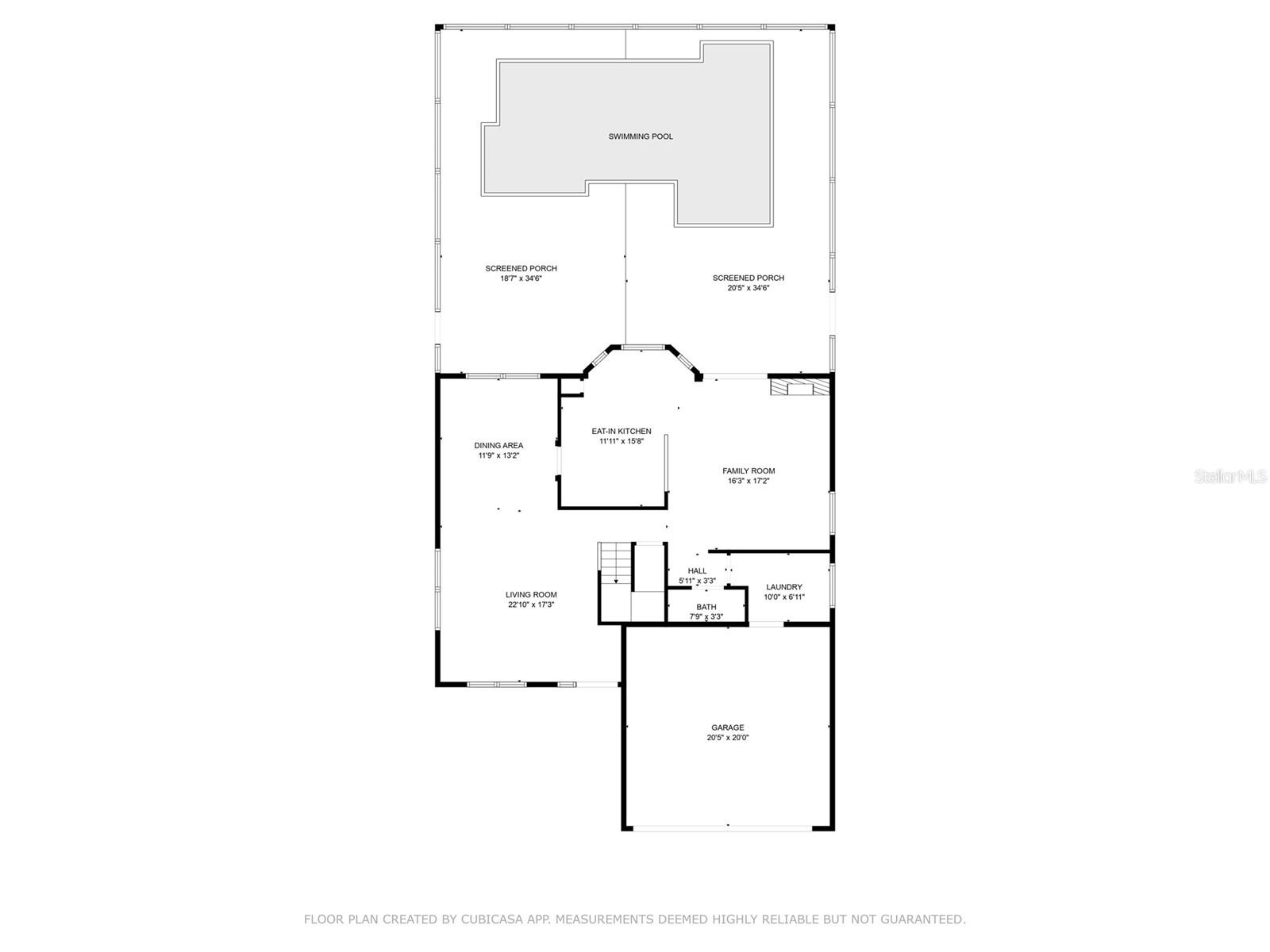 CANTERBURY VILLAGE THIRD ADD - Residential