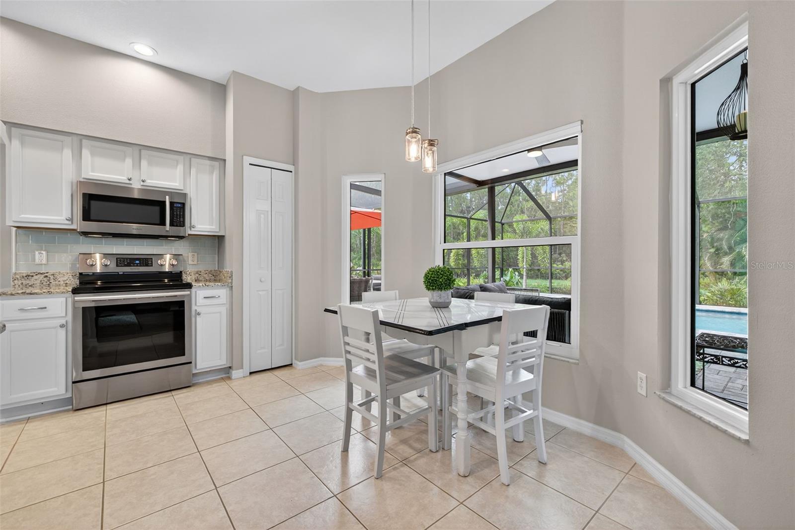 CANTERBURY VILLAGE THIRD ADD - Residential