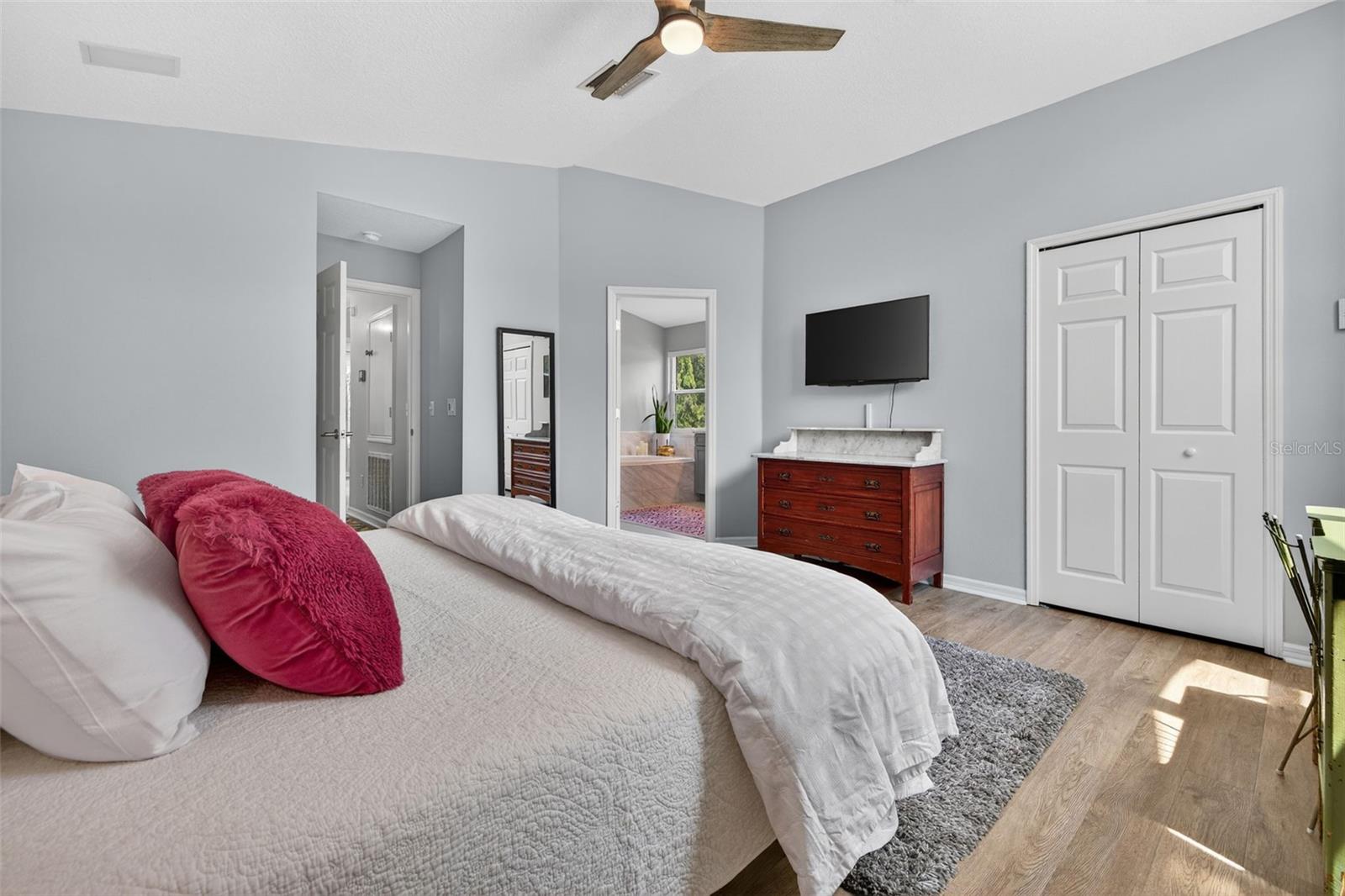 CANTERBURY VILLAGE THIRD ADD - Residential