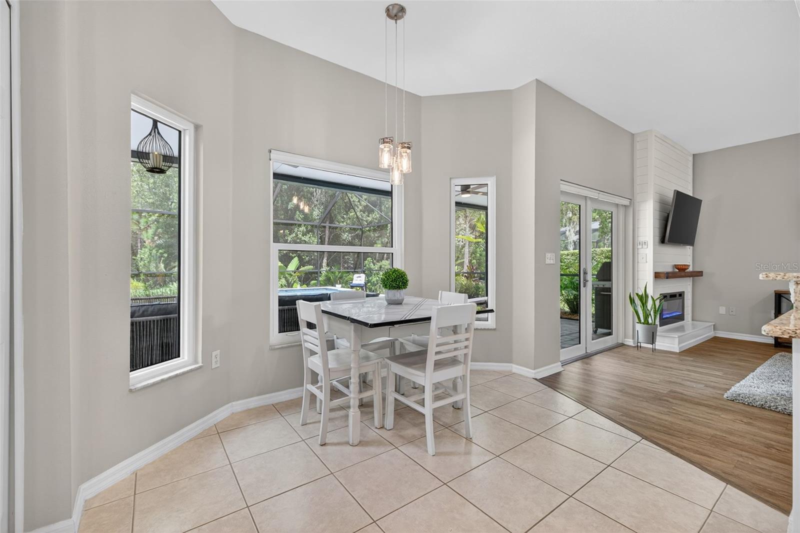 CANTERBURY VILLAGE THIRD ADD - Residential