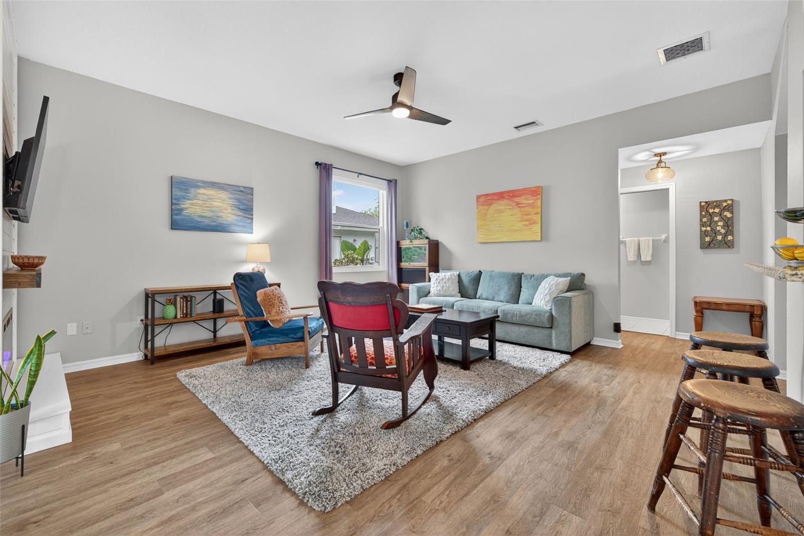 CANTERBURY VILLAGE THIRD ADD - Residential