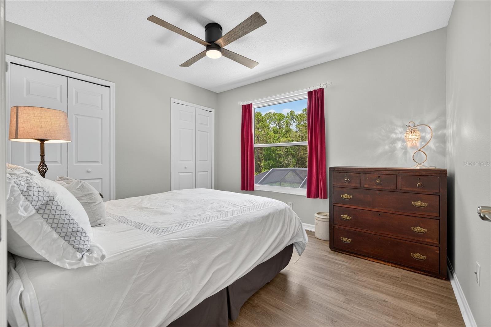 CANTERBURY VILLAGE THIRD ADD - Residential