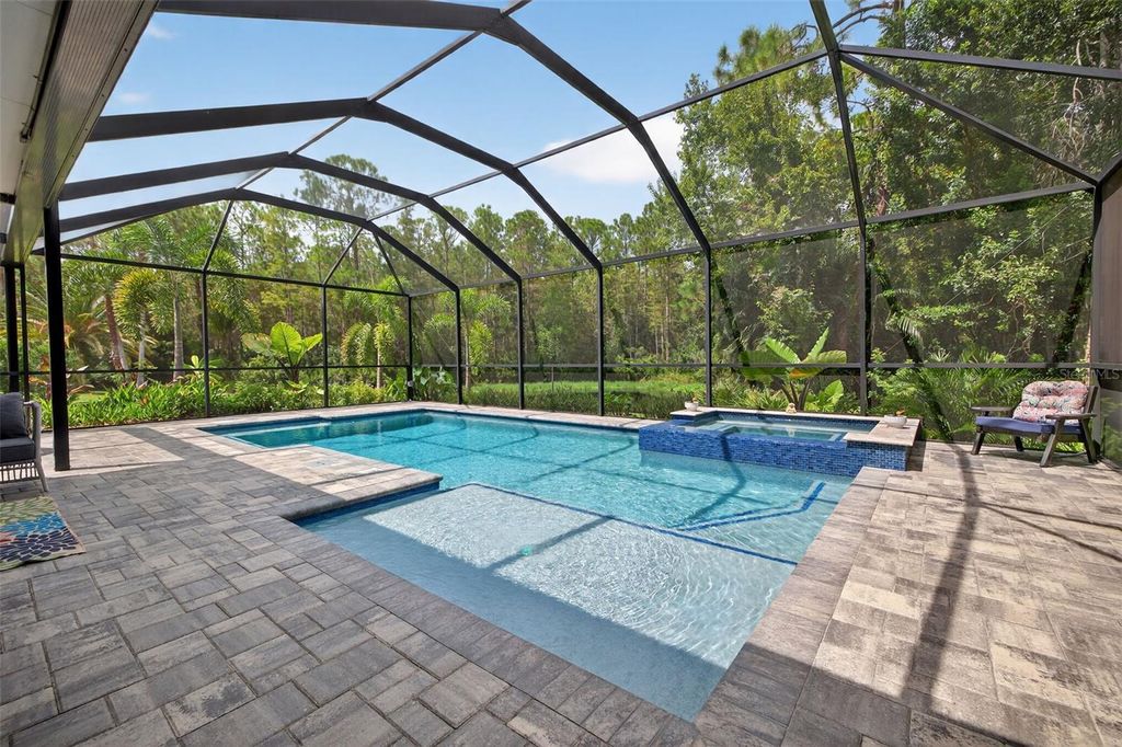 Photo of 13230 Royal George Avenue, Odessa, FL 33556 (MLS # TB8416935)