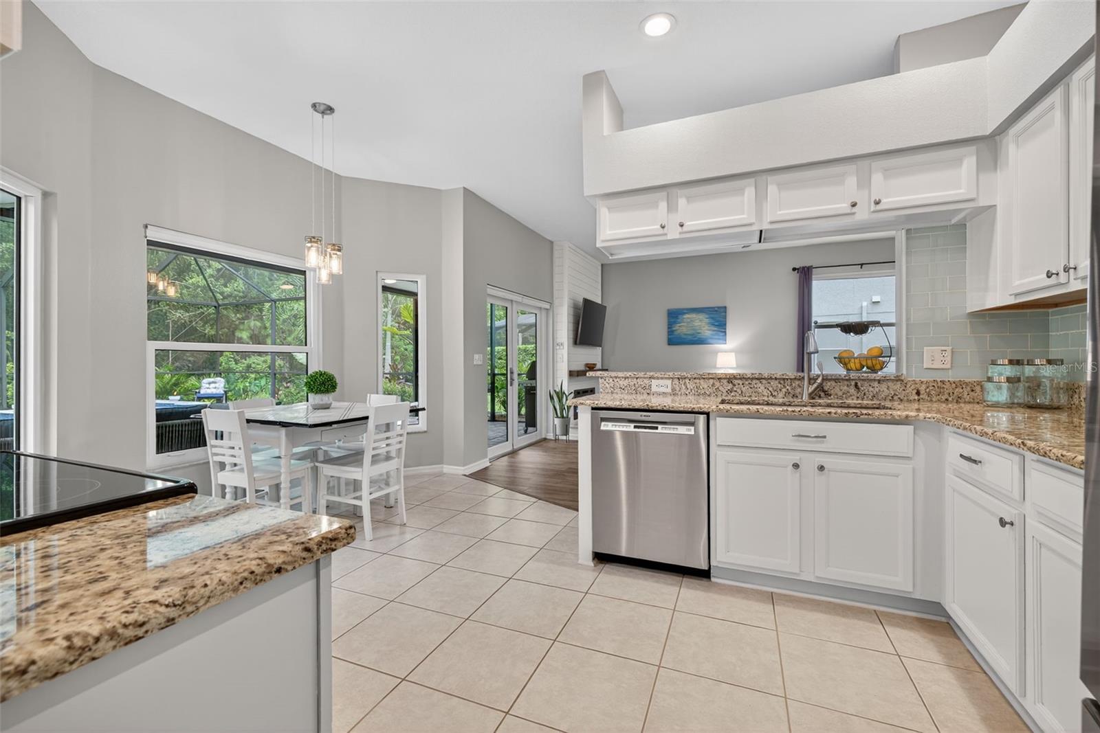 CANTERBURY VILLAGE THIRD ADD - Residential