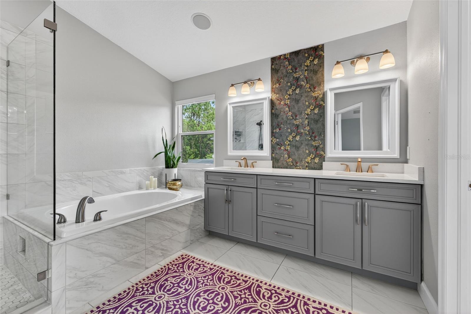 CANTERBURY VILLAGE THIRD ADD - Residential
