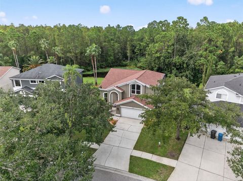 Photo of 13230 Royal George Avenue, Odessa, FL 33556 (MLS # TB8416935)