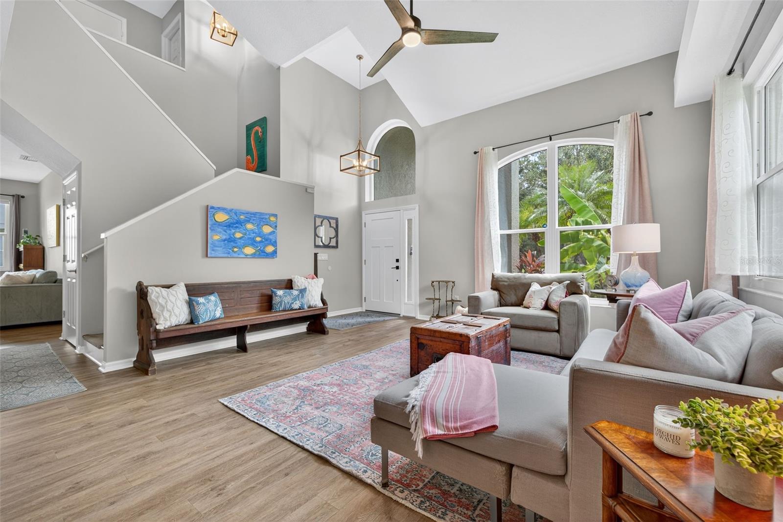CANTERBURY VILLAGE THIRD ADD - Residential