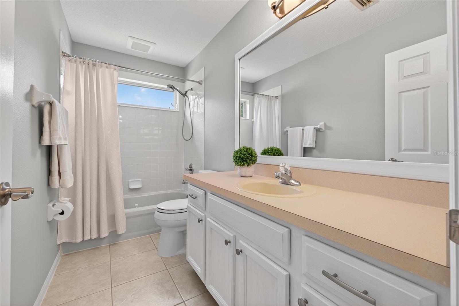 CANTERBURY VILLAGE THIRD ADD - Residential
