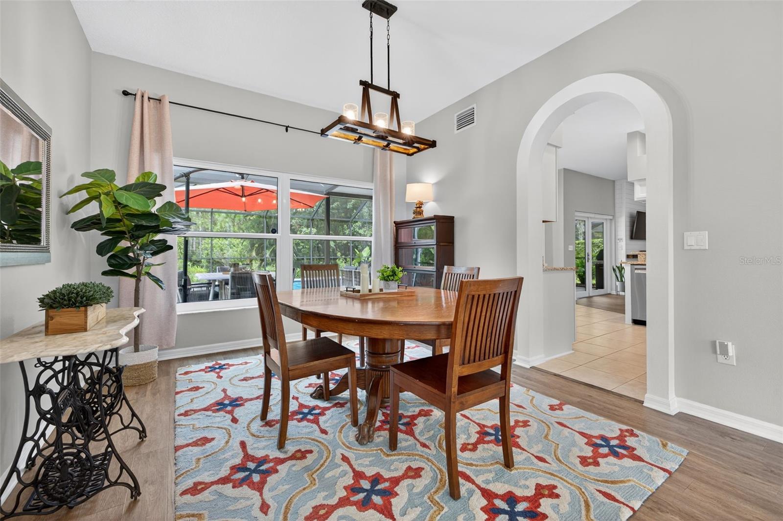 CANTERBURY VILLAGE THIRD ADD - Residential
