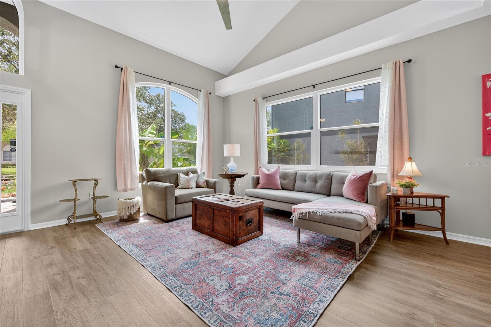 CANTERBURY VILLAGE THIRD ADD - Residential