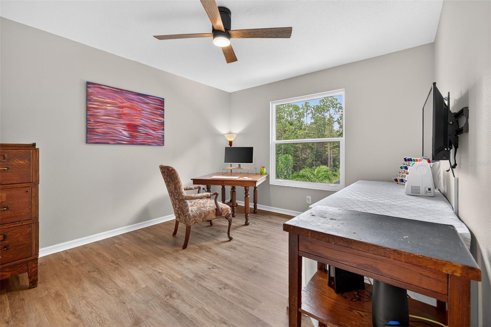 CANTERBURY VILLAGE THIRD ADD - Residential