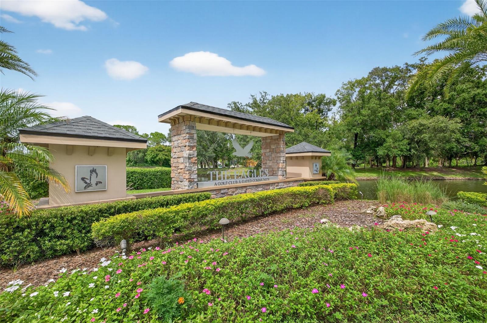 CANTERBURY VILLAGE THIRD ADD - Residential