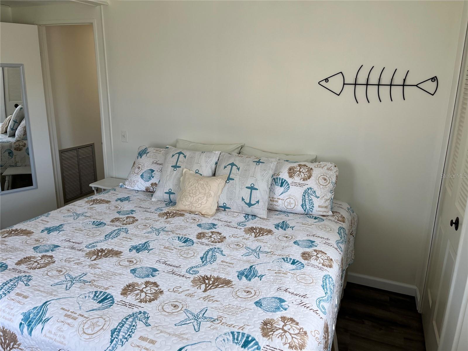 VENICE ISLE - Residential