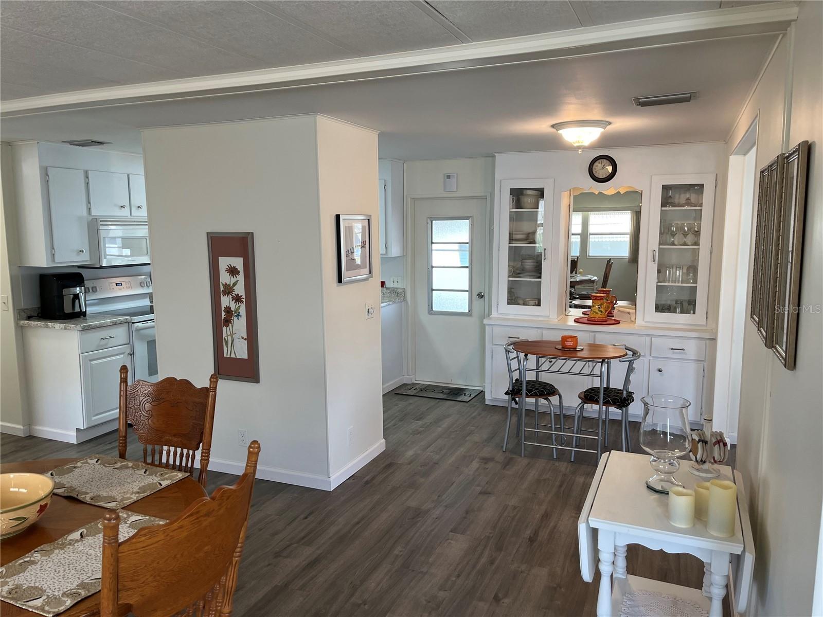 VENICE ISLE - Residential