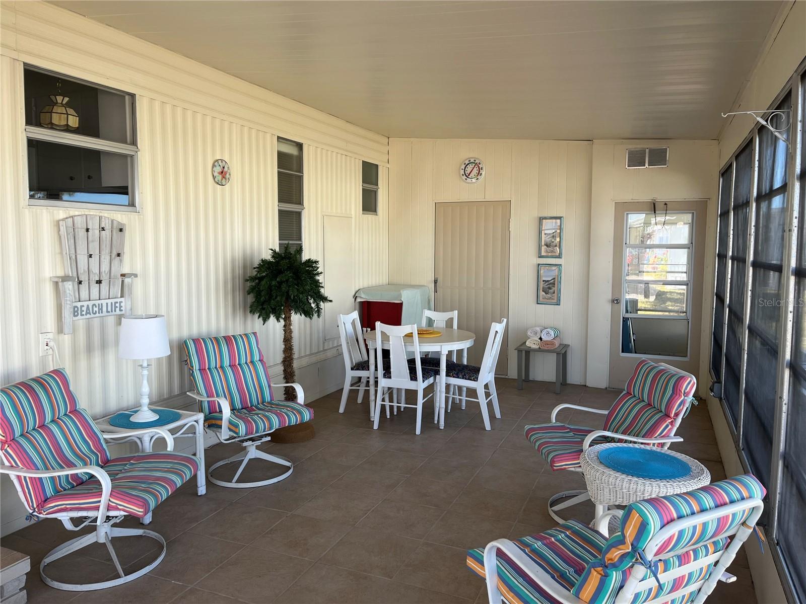 VENICE ISLE - Residential