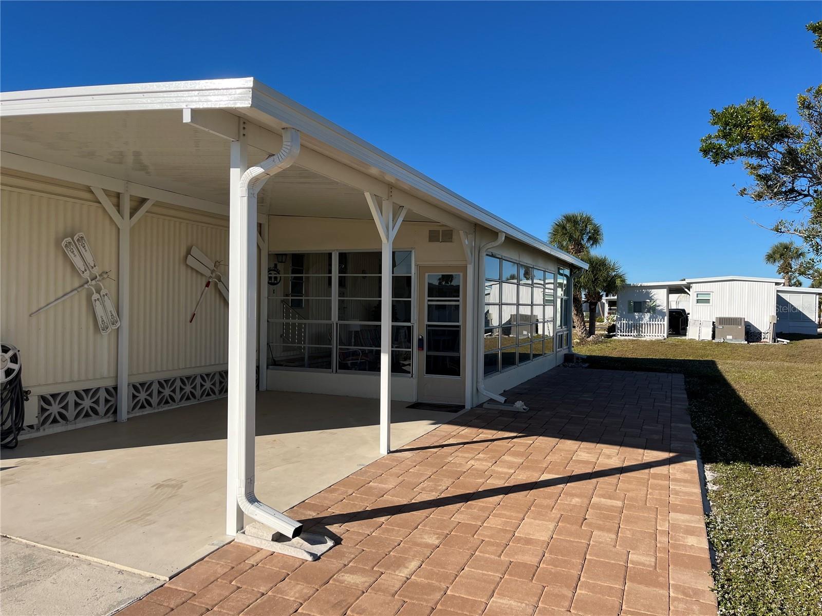 VENICE ISLE - Residential