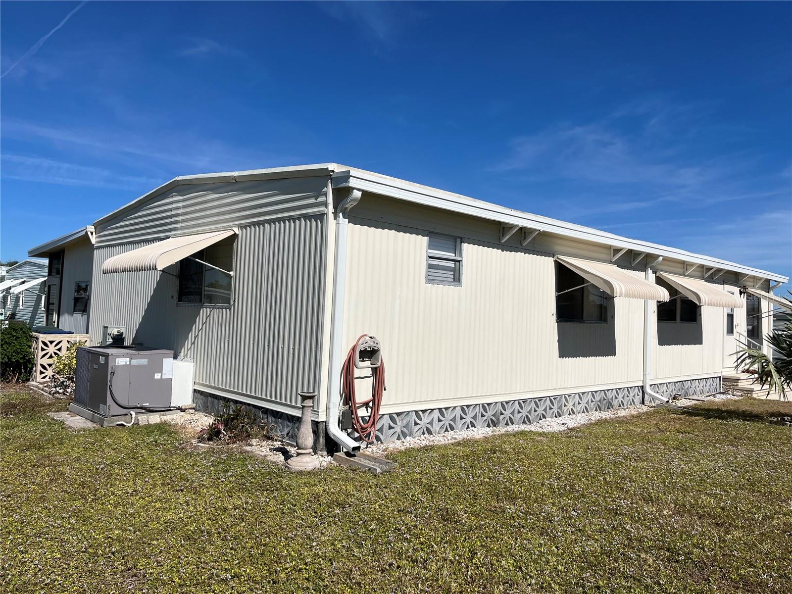 VENICE ISLE - Residential