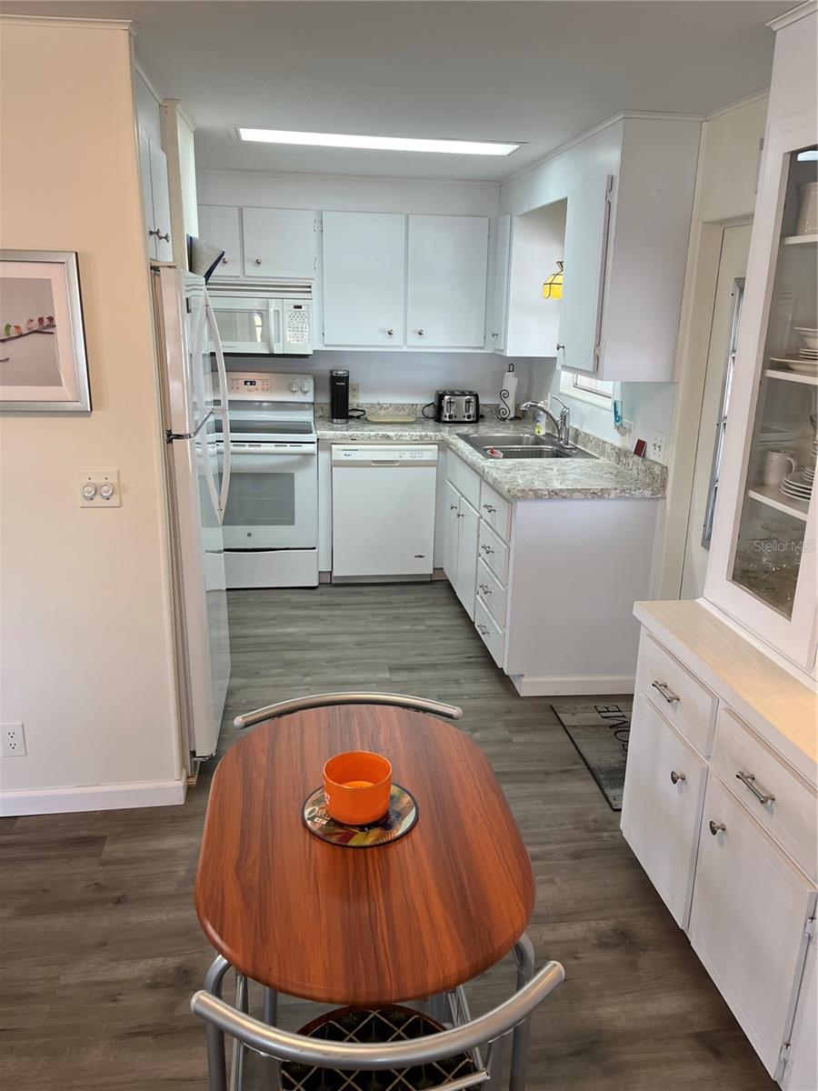 VENICE ISLE - Residential