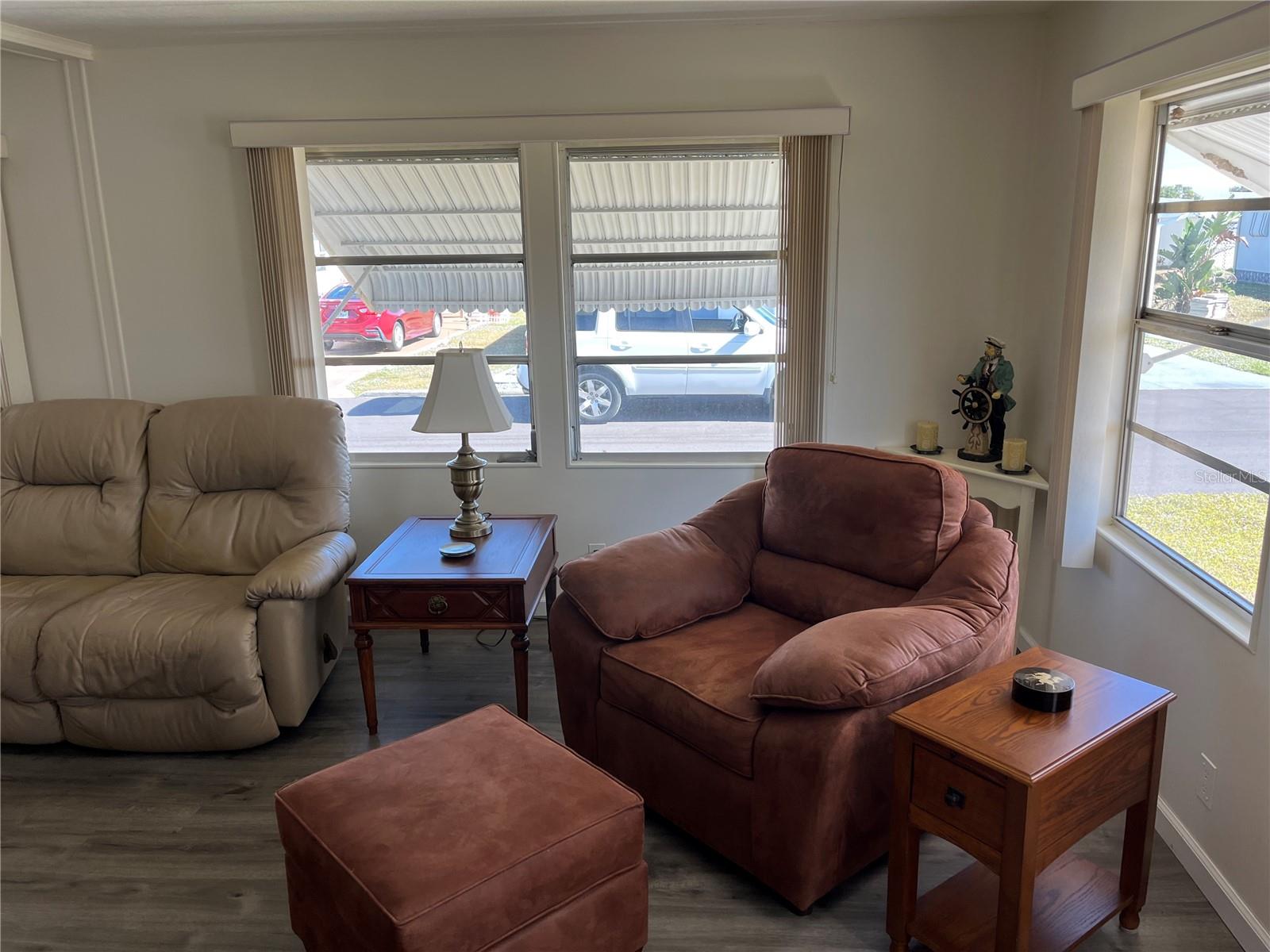 VENICE ISLE - Residential