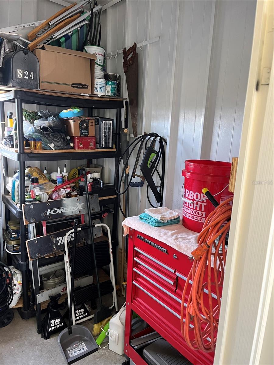 VENICE ISLE - Residential